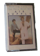 AIR SUPPLY   Mking Love  Best