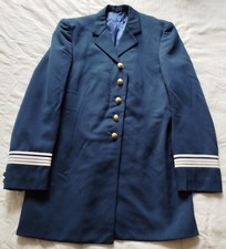 veste militaire uniforme de cérémonie commandant régiment du train  French armée