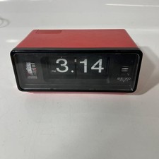 SE|KO QN450R Flip Clock Alarm