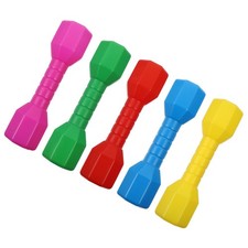  5 Pcs Baby Gym Equipment