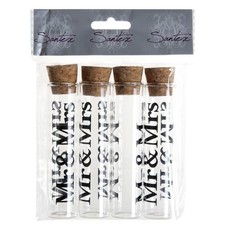 Boite à dragées mariage Mr