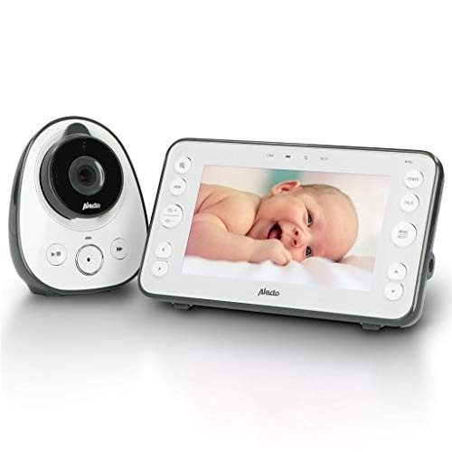 Babyphone avec camera ecran - babyphone,