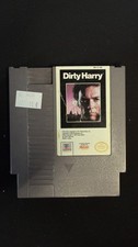 Darty Harry : Nintendo NES