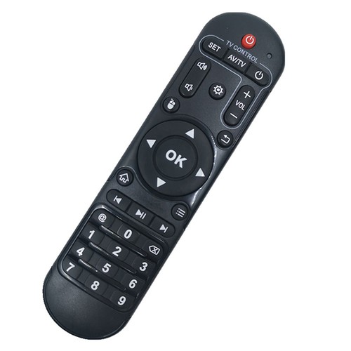 Télécommande remplacement - de,