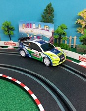 Voiture pour circuit Carrera