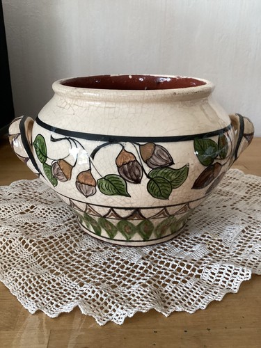 Vase cache pot - , en