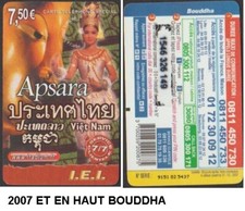 IRADIUM 7.50€ APSARA VIETNAM