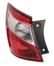 LAMPE FEU LED ARRIERE GAUCHE NISSAN QASHQAI I J10 05.2010-11.2013.