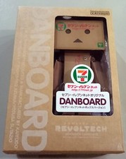 Yotsubato Revoltech Danbo