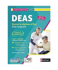 Réussir le DEAS - Réussir le