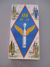 AF471 JEU DE LA QUILLE ANCIEN
