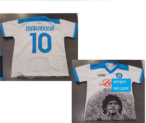 Shirt blanc maillot - t-shirt,