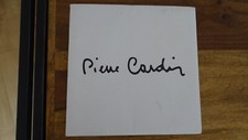 PIERRE CARDIN NEUF SOUS
