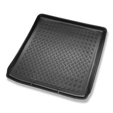 Tapis de coffre pour Opel