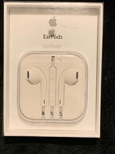 Nouveaux Apple EarPods Avec