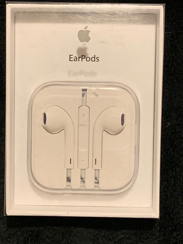 Nouveaux apple earpods avec - apple,