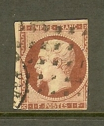 France stamp timbre - timbre, "