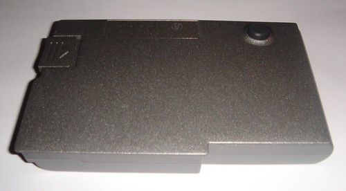 Batterie pour dell c1295 - dell,