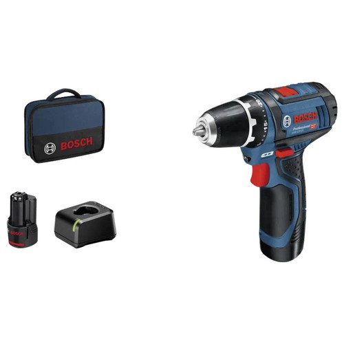 Perceuse visseuse sans - perceuse-visseuse,