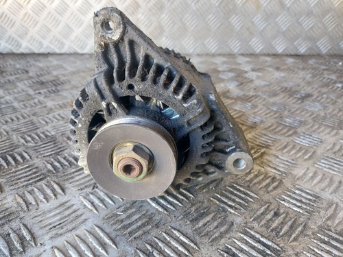 Alternateur magneti marelli - alternateur,