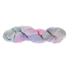 Laine à tricoter, 4 fils, 100