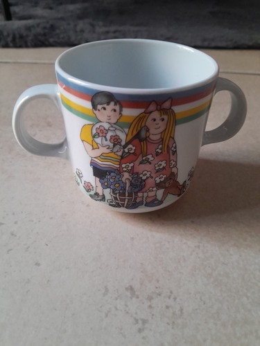 Tasse enfant alfold - tasse,