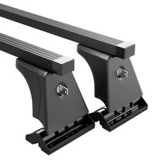 Toit rack m103b 130cm cross - m103b,