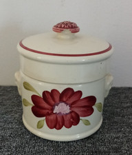 Pot - ,