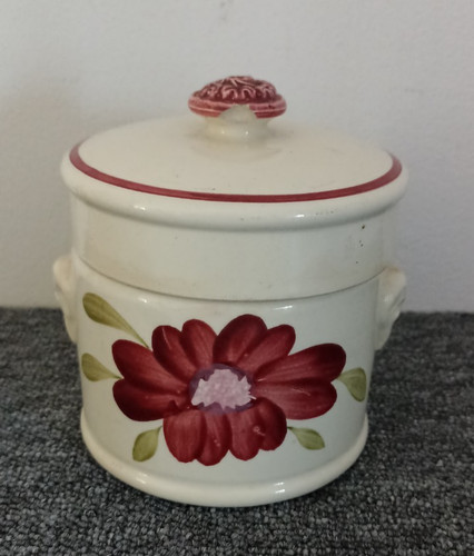 Pot - ,