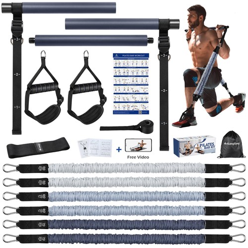 Elastiques musculation - de,