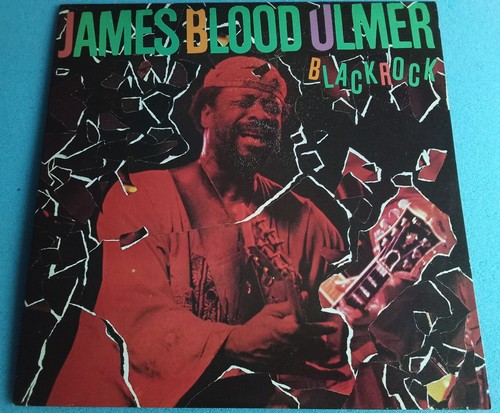 Classic vinyl james blood - james,