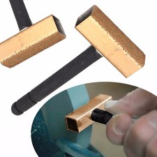 1pcs Habillement Outil for Meule D'Affûtage Touret Fraise Pierre Disque Chaud