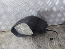 Rétroviseur électrique Gauche - RENAULT SCENIC III (3) - Rabattable Manuellement