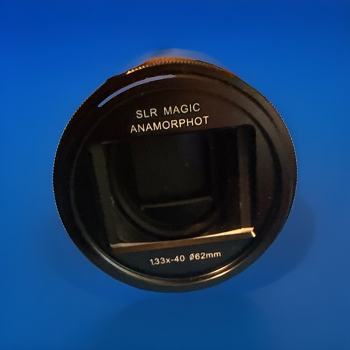 Slr magic anamorphot 33x - anamorphot-40, 1.33x