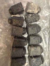 Capteur radar de recul Mercedes Classe ML W163 - ML W164