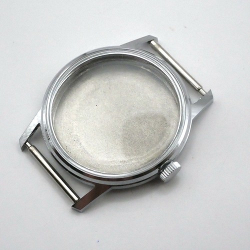 Boitier montre ø32mm - boitier,