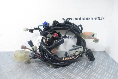 Faisceau electrique honda - faisceau,