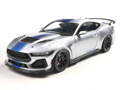 Shelby mustang super snake - mustang,