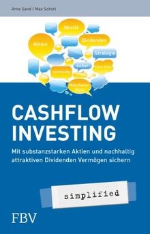 Cashflow investing - cashflow,