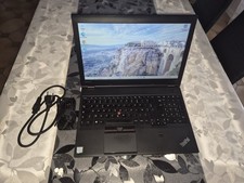 Pc Portable Lenovo L560/ I5