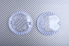 Cabochons / Caches Clignotants