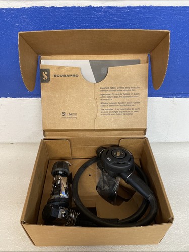Scubapro s560 mk21 - s560, regulator