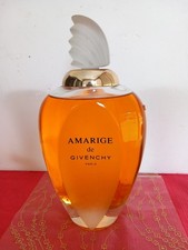 Eau de Parfum  "AMARÏGE"
