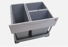 Hailo Poubelle 3644831 Petite