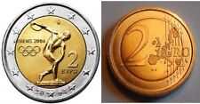 Pièce commémorative JO