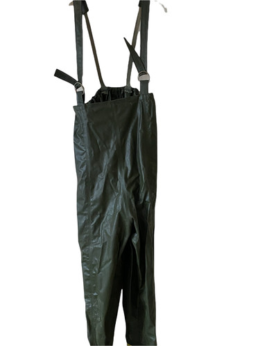 Ancienne paire cuissarde - ancienne,
