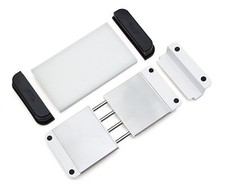 Support d'affûtage multiple