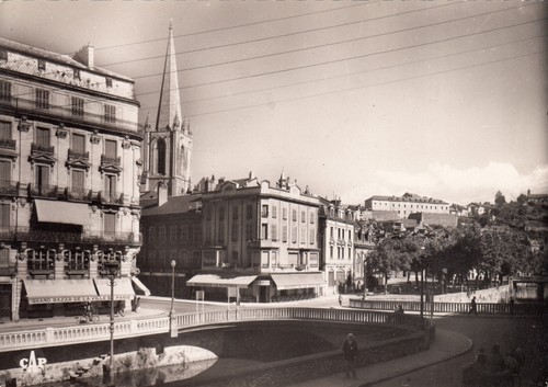 Carte postale 10cmx15cm - postale,