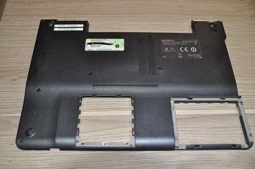 Plasturgie inférieure sony - inférieure,