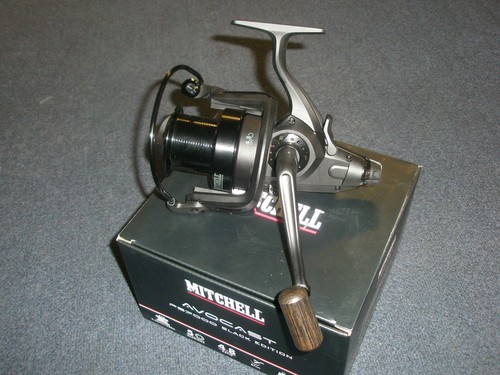 Mitchell avocast noir 7000 - mitchell,